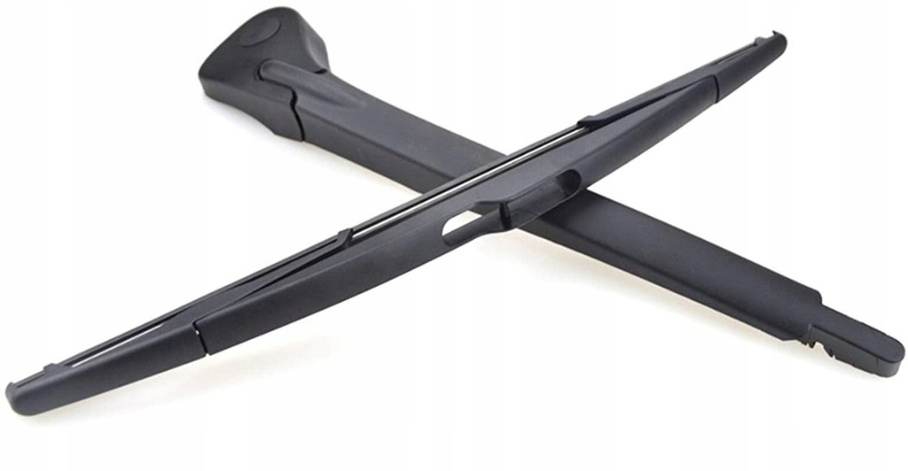 фото №7, Важіль + двірник задня renault espace iv 2002-