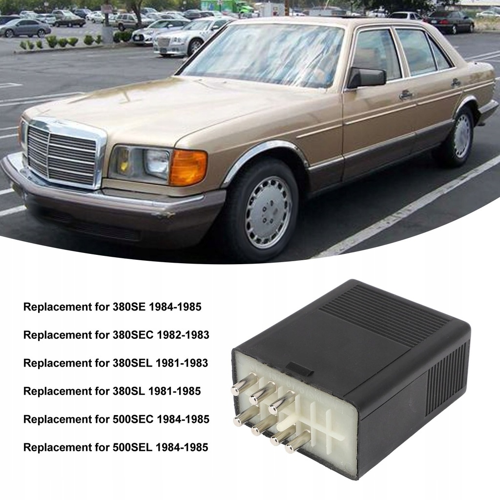 фото №8, Реле реле газу насоса паливної akcesorium 0015453405