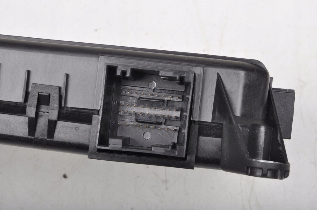 фото №4, Alfa romeo 159 модуль дверь 50504213