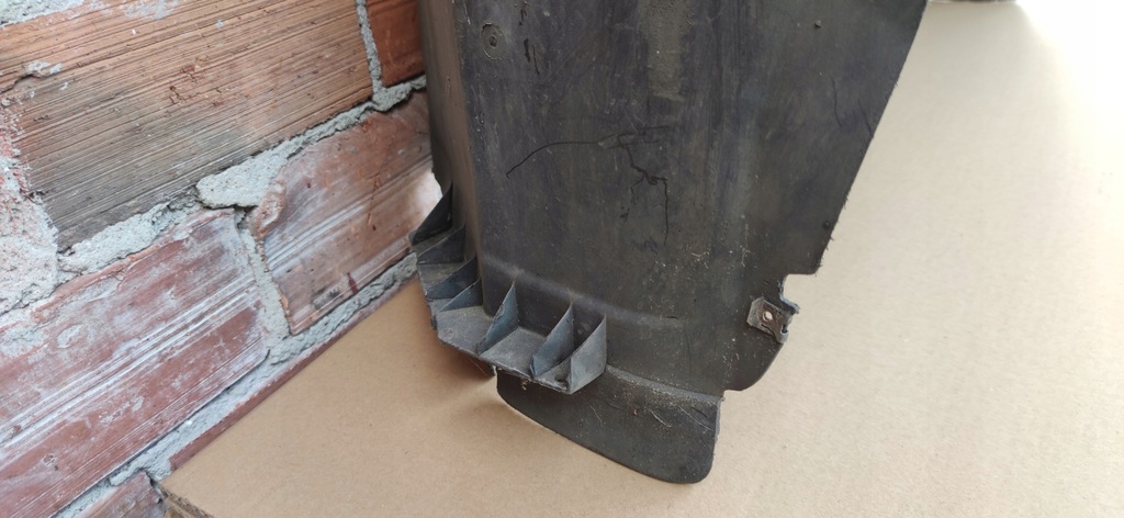 фото №6, Ford galaxy mk3 2.0 tdci подкрылок левая перед s-max