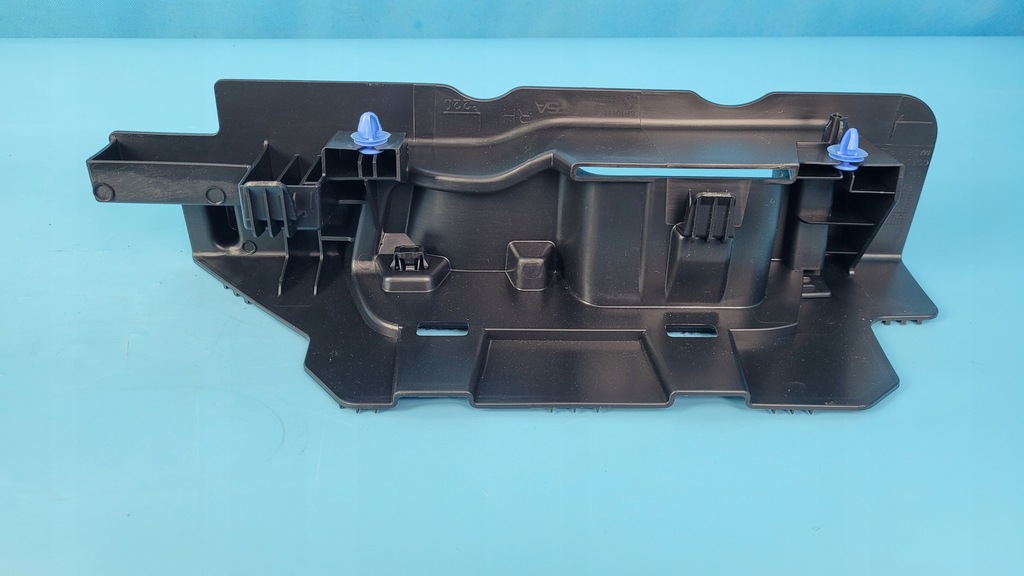 фото №8, Opel astra l vi gse element отделка багажника 9843347580 98417092zd