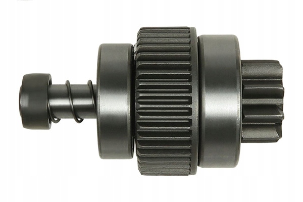 фото №4, Зчеплення односторонній, стартер as-pl sd9004