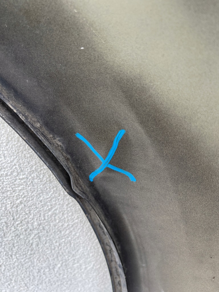 фото №10, Крыло перед передний правый audi a6 c7 4g 11- allroad