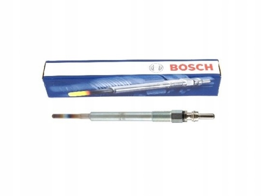 фото №1, Свеча накаливания bosch citroen ds5 jumper spacetourer