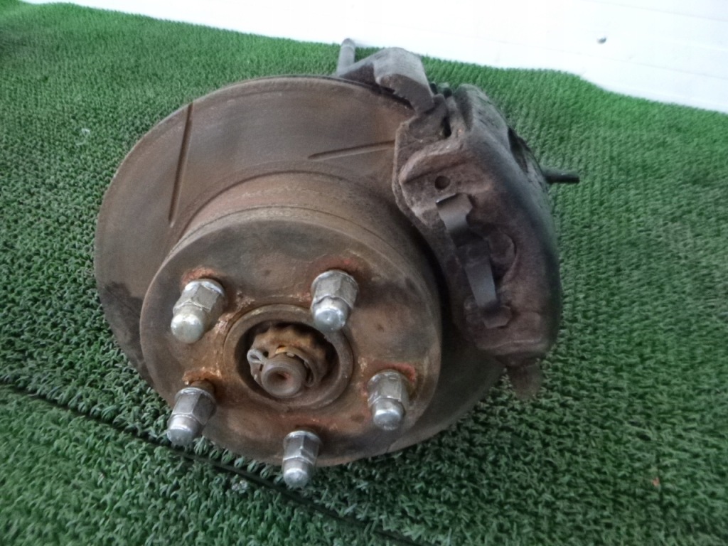 Jeep xj 88- 4.0 поворотний кулак права ліва привідний вал хрестовина Недорого