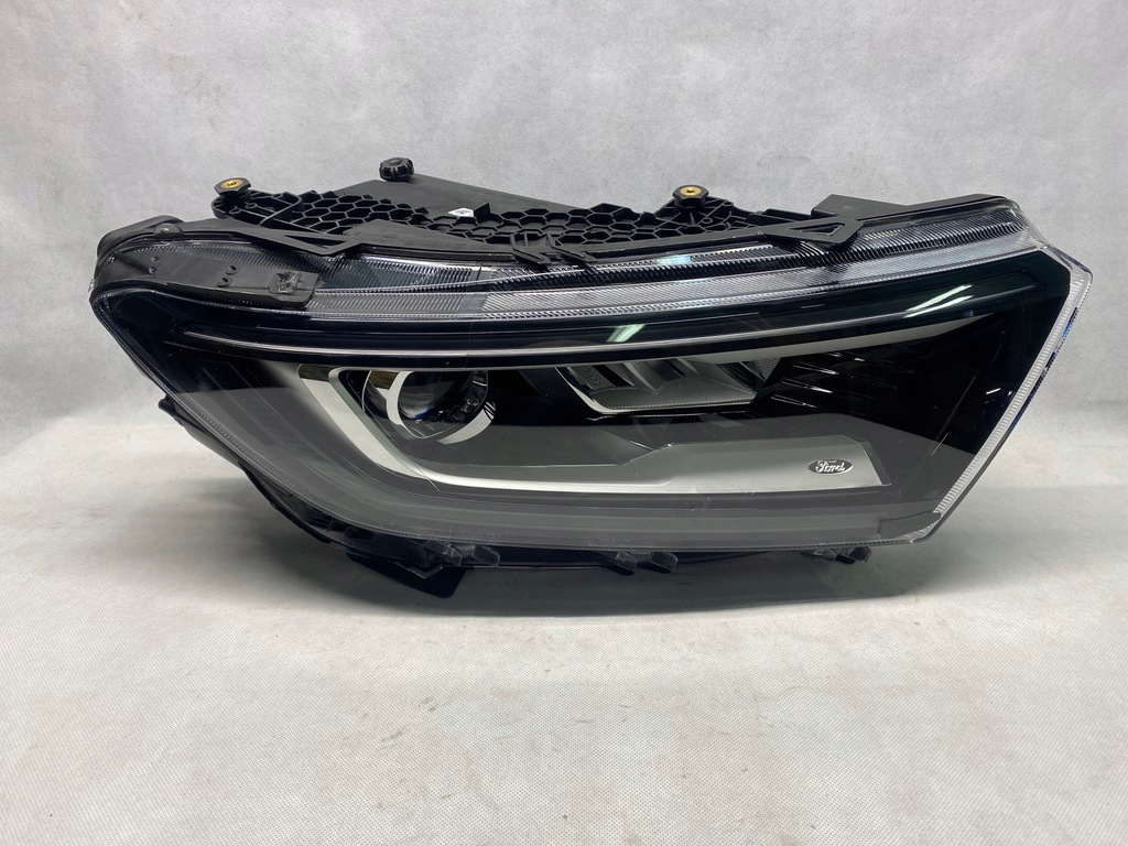 фото №1, Фара правий перед tourneo connect mk3 led