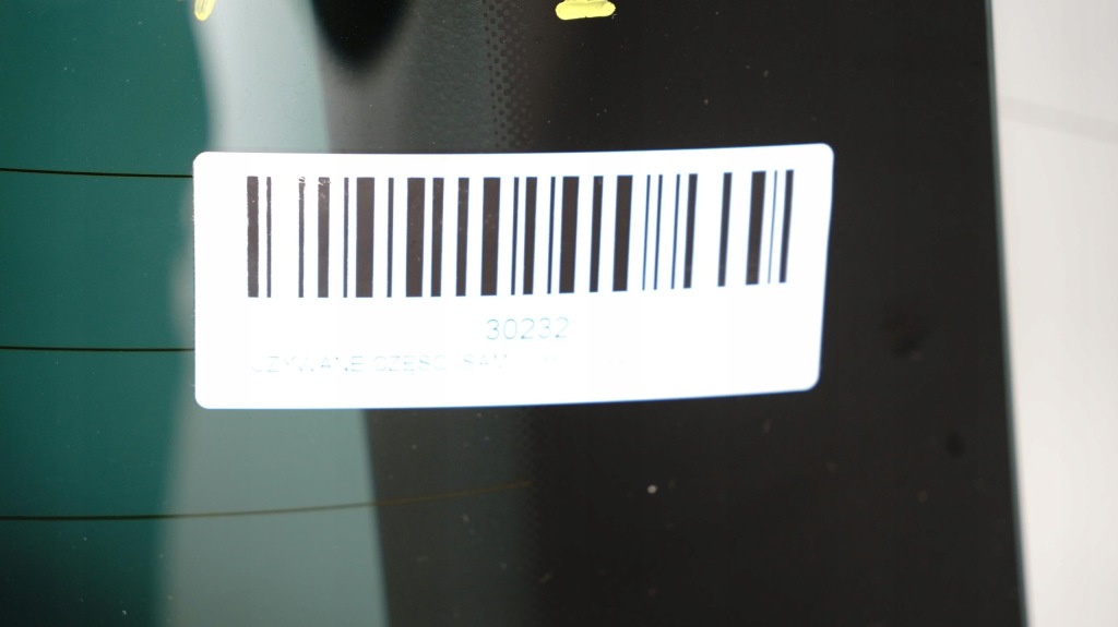 Кришка багажника багажника задні vw golf vii 12-16r lb9z Київ