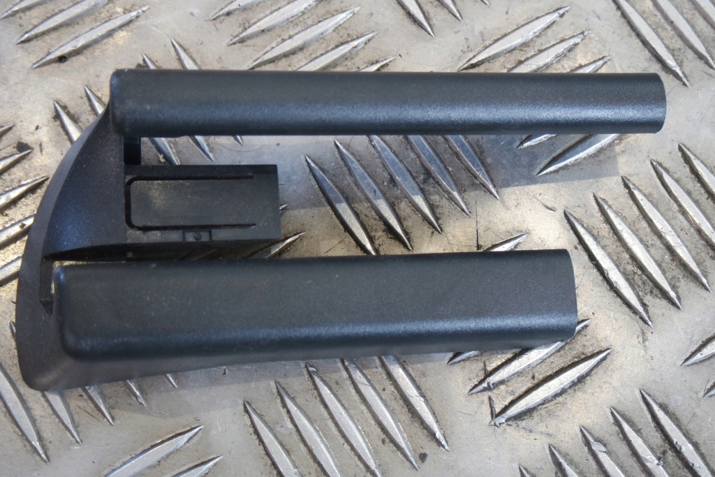 фото №1, Крышка направляющая porsche 991 99152136200