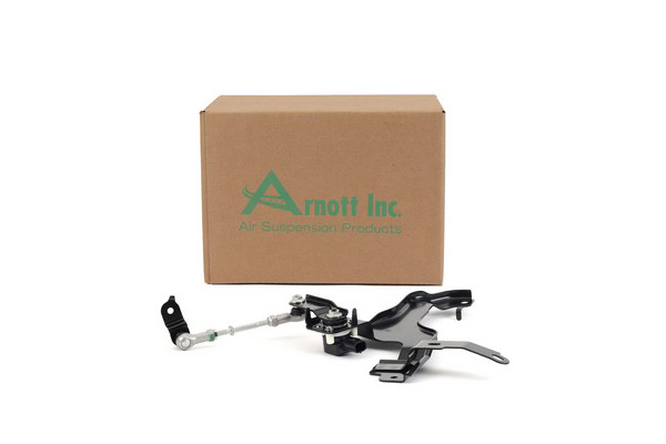 фото №3, Arnott регулювання налаштування світла p lexus ls 04.06-