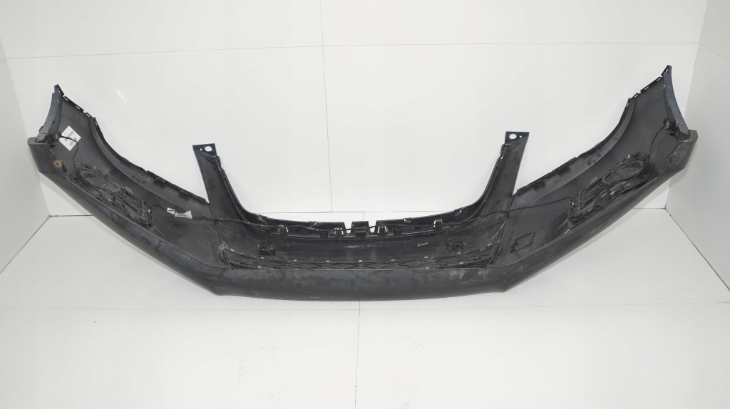 фото №12, Бампер перед передний vw tiguan 5n 07-11r pdc lr5t