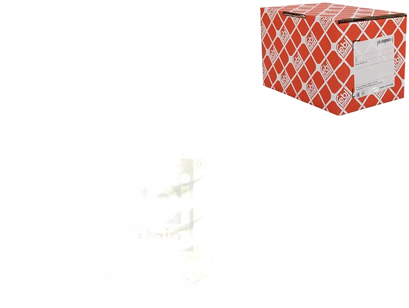 фото №13, Отбойник febi bilstein 109067 1804552 ford