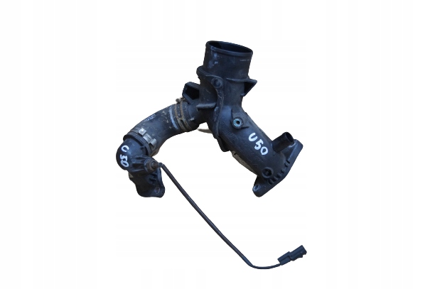 фото №1, Труба воздухозаборник wąż renault 1.5 dci 165764902r