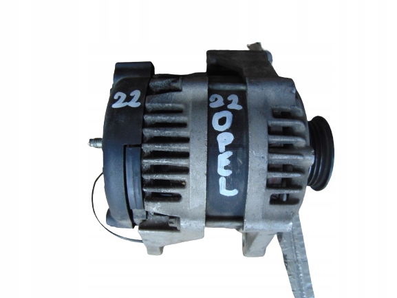 Купити Генератор 96945926 opel