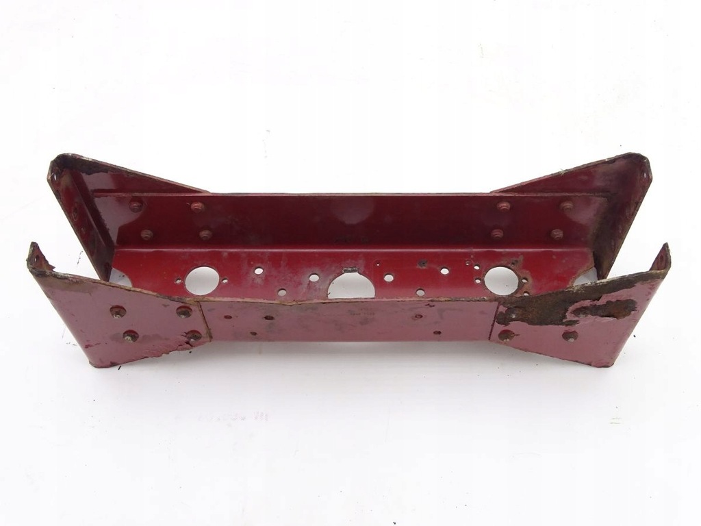 фото №4, Iveco eurocargo 02-15 балка рами 22,5