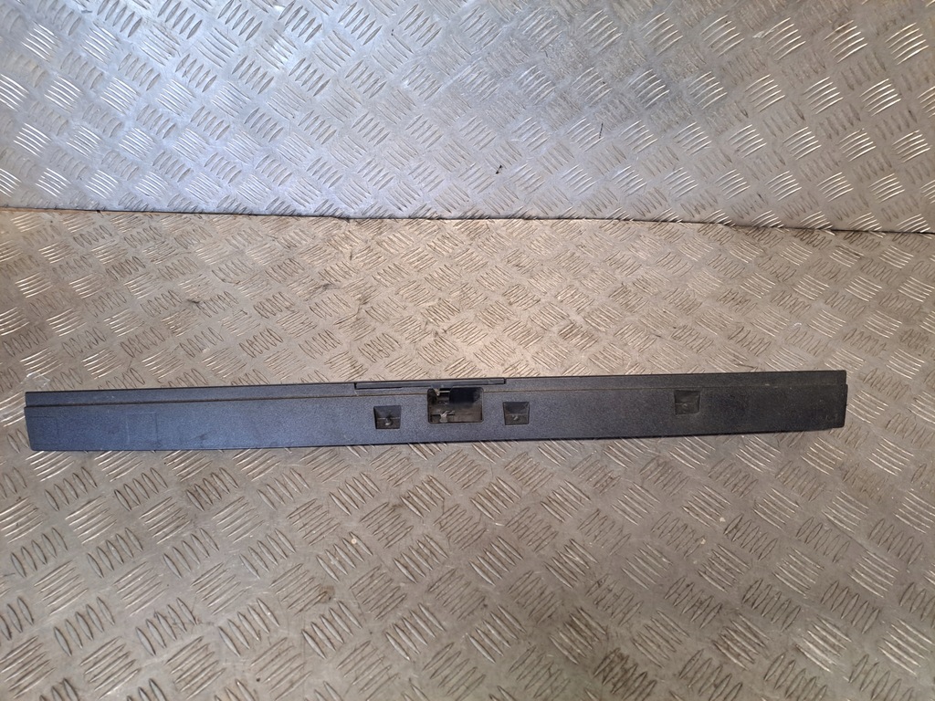 фото №5, Ford galaxy mk4 молдинг крышки багажника em2b-u43404-a