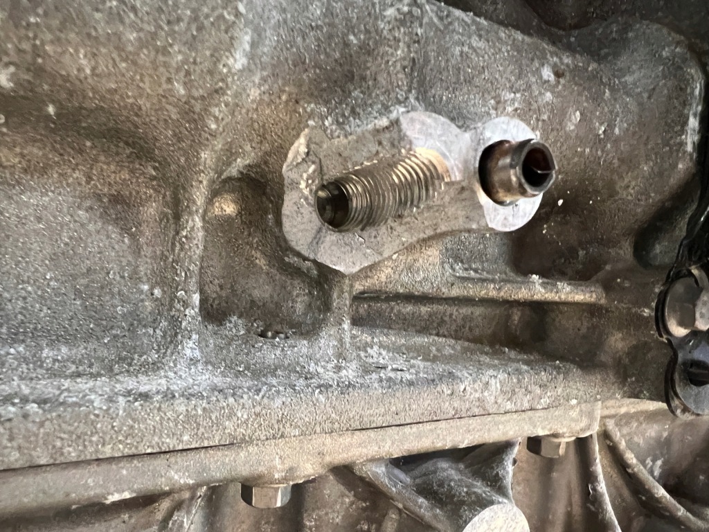 фото №9, Citroen c5 aircross двигатель 1.2 thp 130km hn05 39tyś przeb filmik с pracy