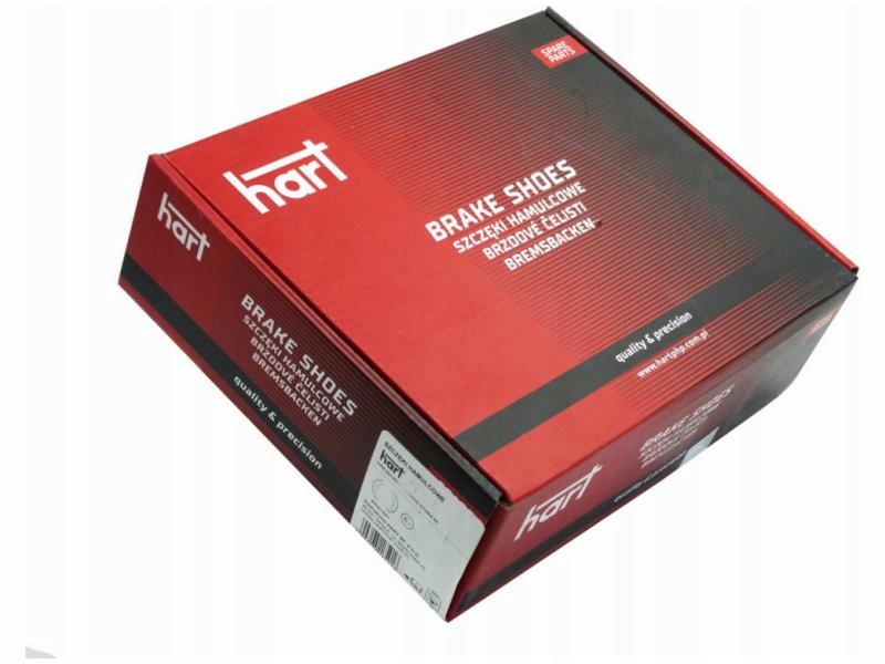 фото №1, Тормозные колодки набор isuzu trooper i 2.8 88-91