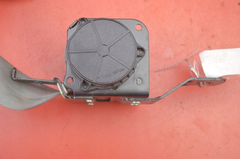 фото №5, Pas безпеки лівий задня 2 ii ряд 89810-4d100 kia carnival 2 ii 06-10