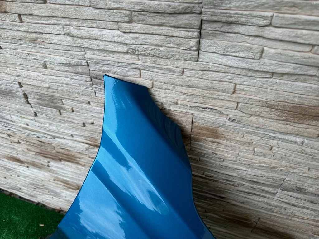 фото №7, Крила bmw x6 f16 c16