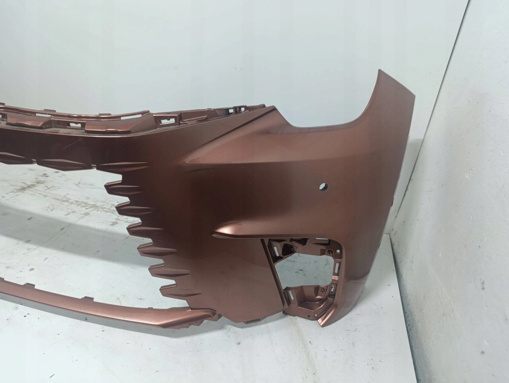 фото №6, Бампер перед передній lexus lbx 23-