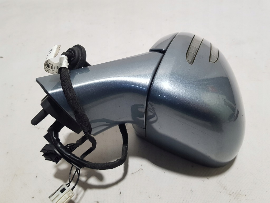 Дзеркало праве mercedes slk slc r172 w172 c967 967 13 pin Зі Шроту