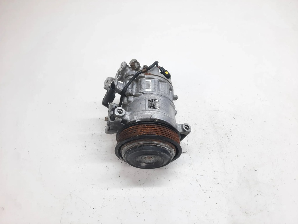 фото №5, Компрессор кондиционера a0008300302 mercedes glc 300 x253 2.0 cgi