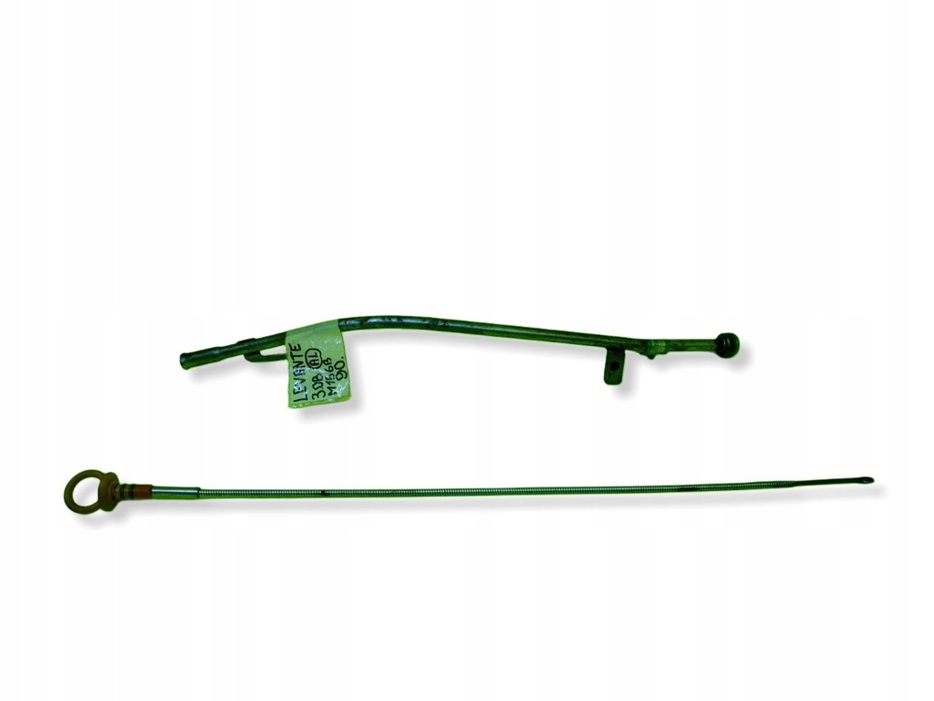 фото №1, Щуп оливи щуп напрямна maserati levante ghibli quattroporte 3.0