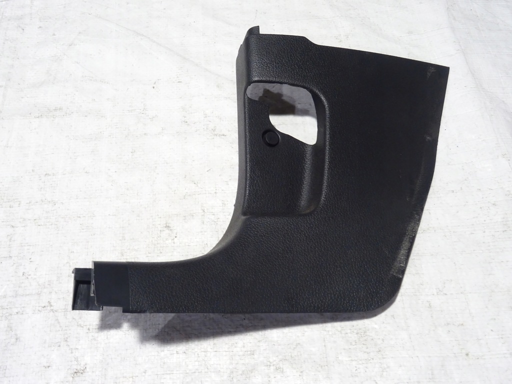 фото №1, Захист поріг стійка перед ліва vw jetta vi 6 5c6