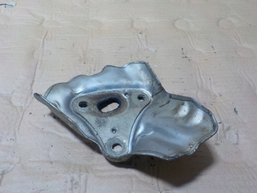 фото №1, Renault megane iii kombi 2011r. 1.5dci защита тепловая