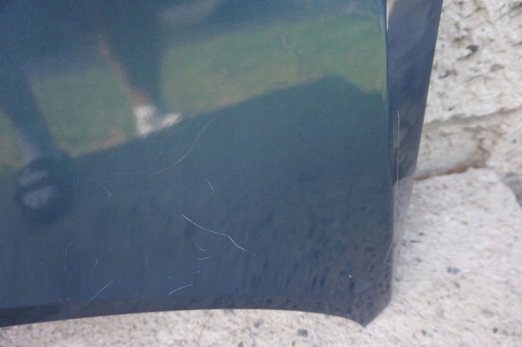 фото №13, Крыло левый kompletny перед subaru forester iii 08/12r