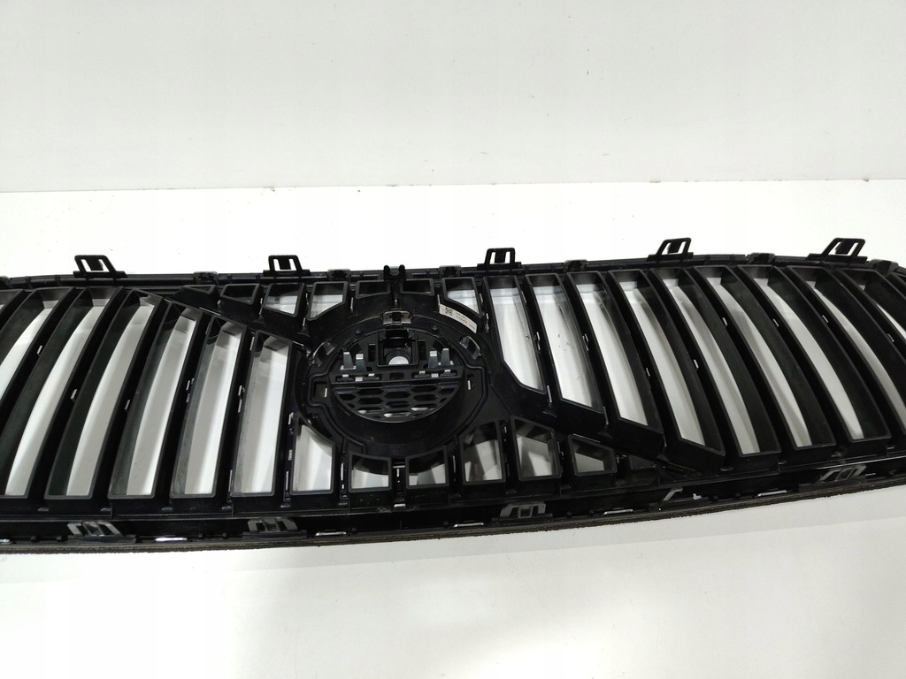 фото №12, Volvo s90 v90 решітка радіатора решітка радіатора радіатора 31425408