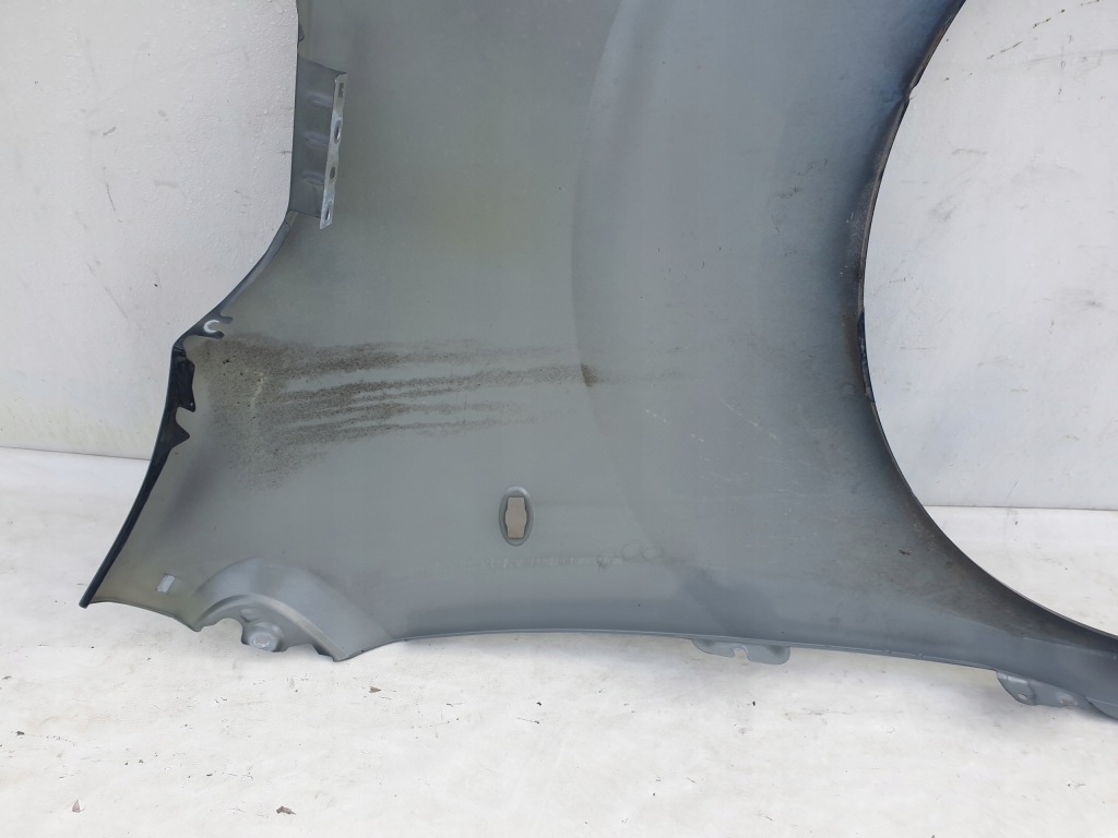 Proace ii zafira life jumpy iii expert iii 16- крыло левый перед передний Киев