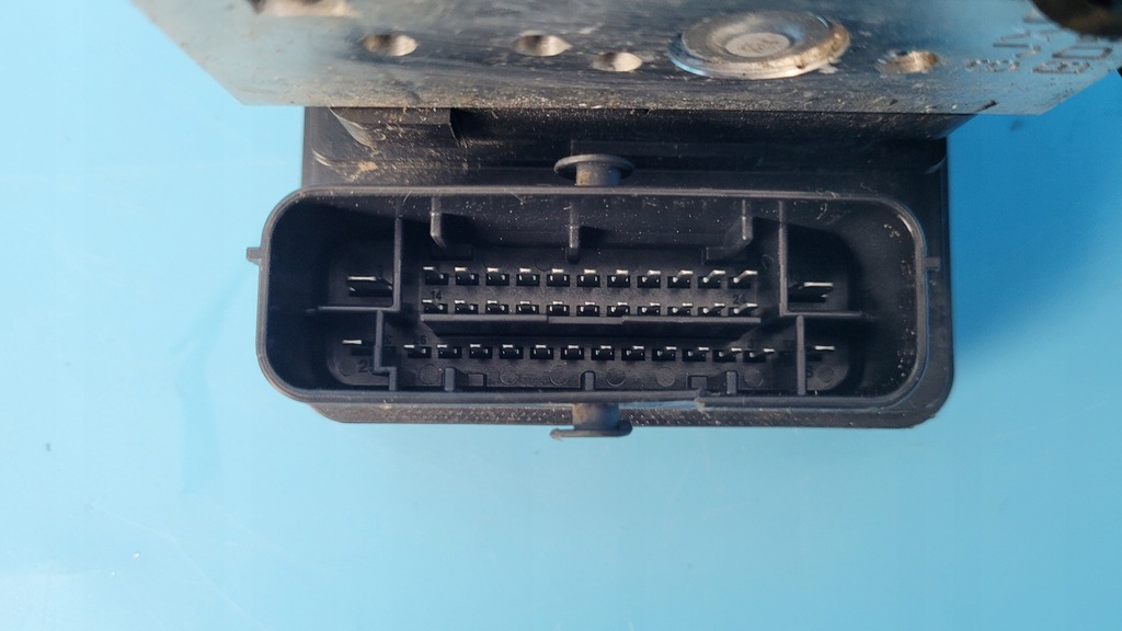 фото №14, Kia stonic 17r насос abs 58920-h8250 be6003v107