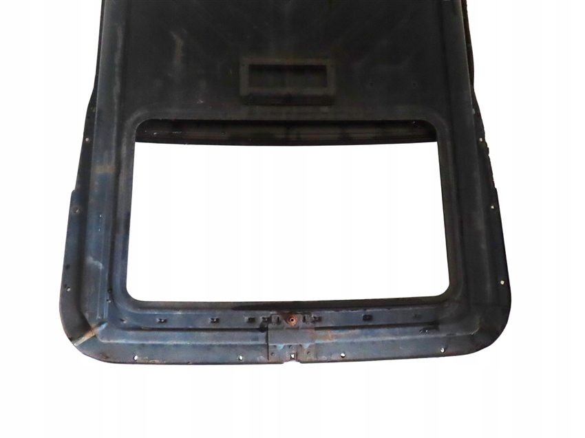 фото №5, Люк ford escort mk5 v 1990-2000 rok