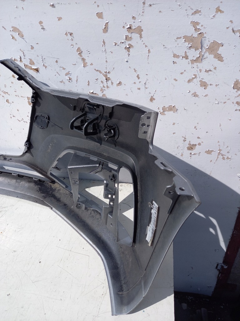 Бампер перед audi a5 b9 lift омыватель 4xpdc 8w6807437 Киев