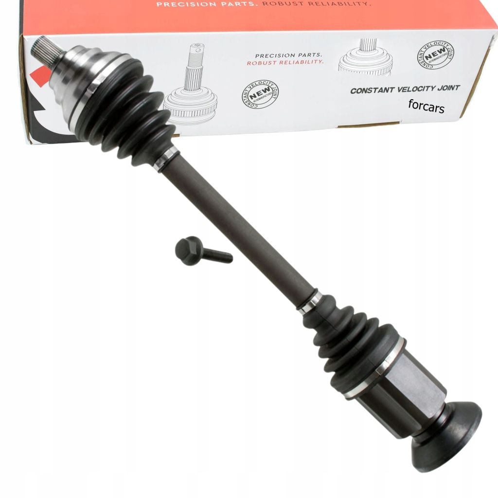 Купить Приводной вал правая vw tiguan 2.0 tdi 4motion автоматическая коробка передач dsg 7-biegów