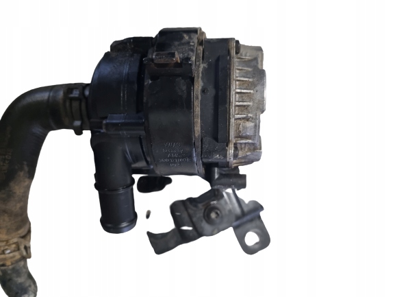 фото №1, Vw passat b8 15 r 2.0 tdi насос wody 04l965567