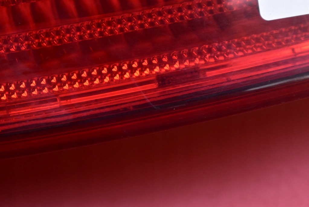 фото №14, Лампа ліва задня задня a2218200164 mercedes s-klasa w221 05-09