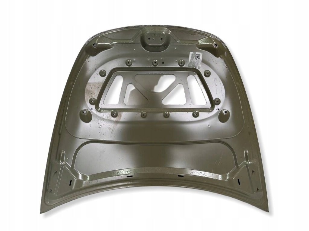 Капот перед tesla model y 1493370 Оригінал