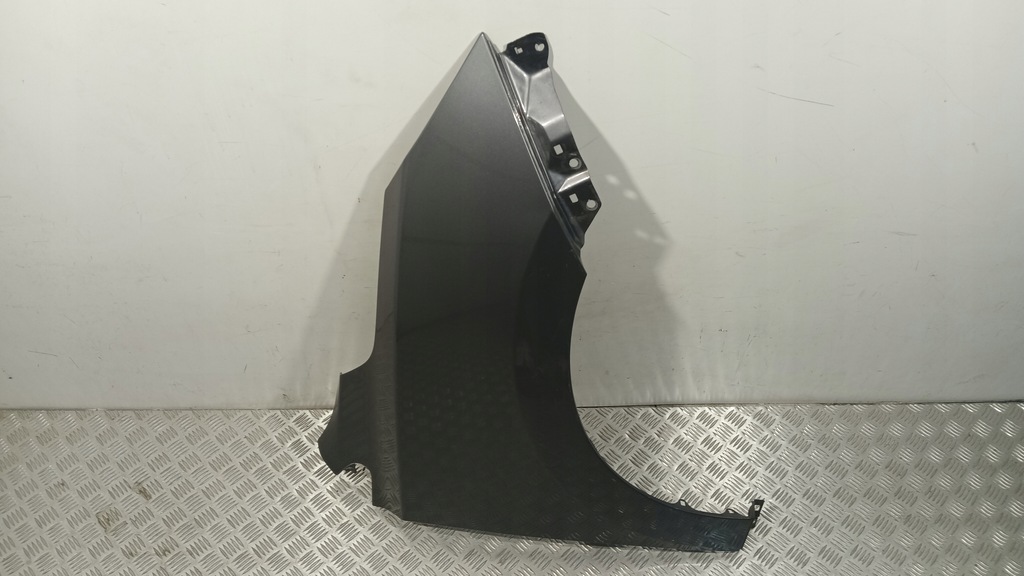 фото №12, Крила перед hyundai ix35 09-15 оригінал правий гарний
