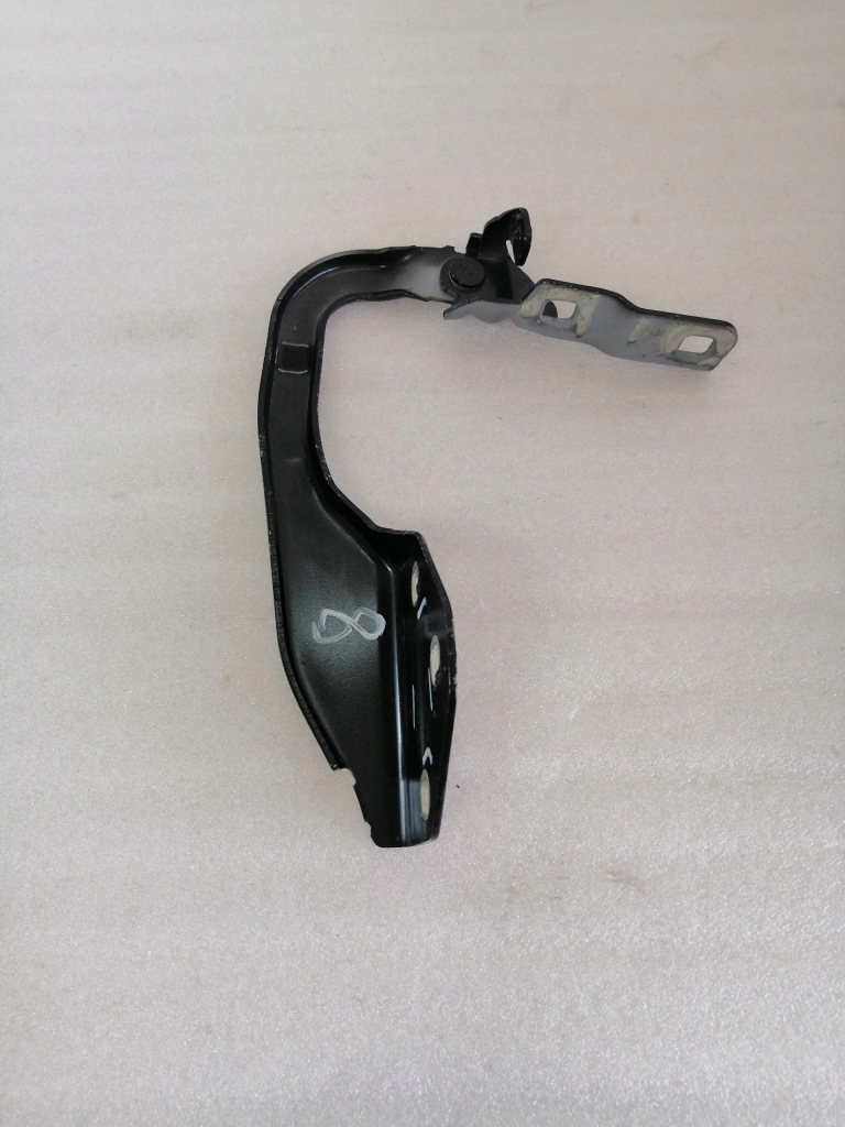 Купить Петля капот dacia duster ii 654019784r