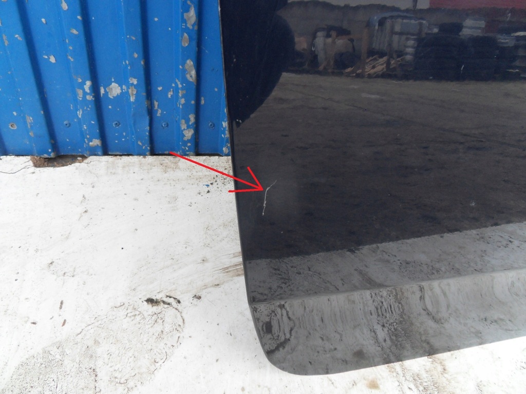 фото №6, Fiat grande punto 05-11 дверь перед правый 3d 475