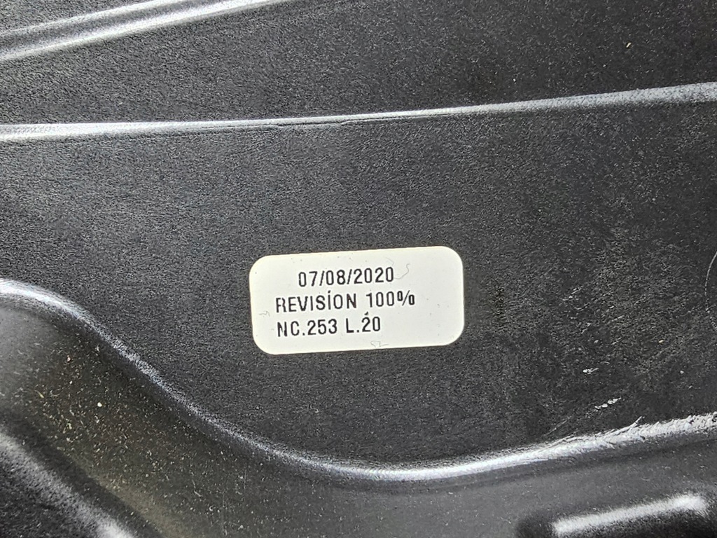 фото №14, Jeep compass 2.4 17- механизм стекло правый задняя 68243944aa usa