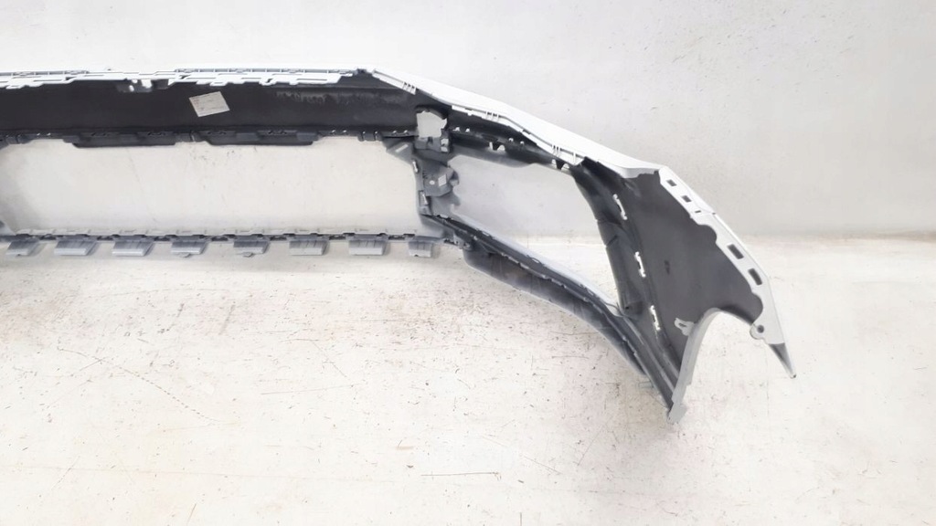 фото №8, Vw golf 8 clubsport 2019-2022 бампер перед