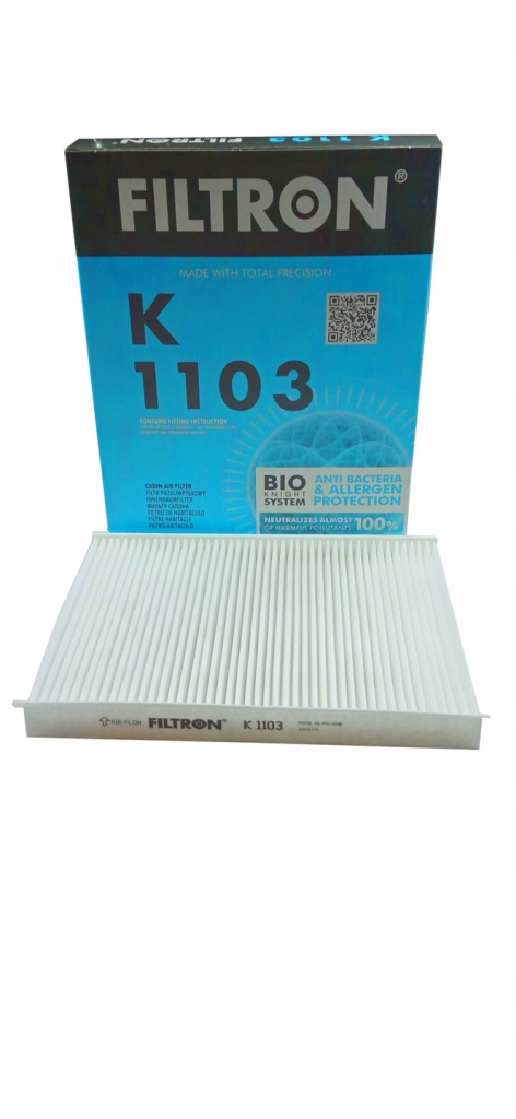 фото №4, Набор фильтров do fiat bravo ii 1.4