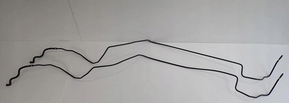 фото №1, Шланг топливный 4e0201995d audi a8 d3 4.2 tdi