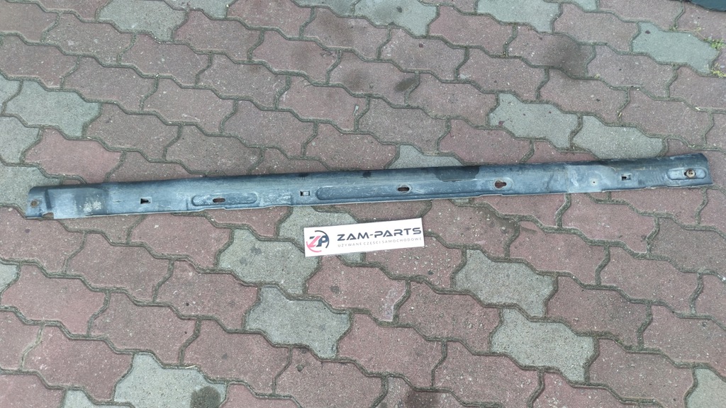 фото №1, Молдинг порог левая ford c-max mk1 5m5110155