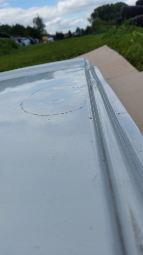 фото №9, Renault master iii двері задні ліва 10-