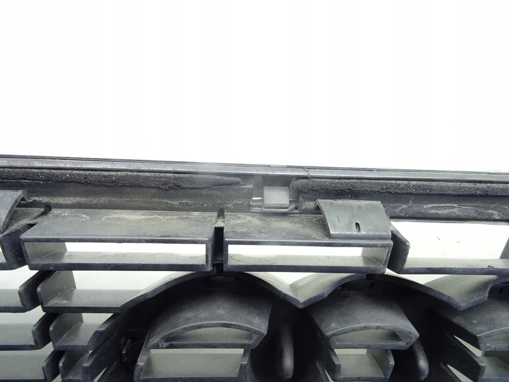 фото №11, 4d0853651m audi s8 d2 99-02 решётка радиатора решётка радиатора капот oryg