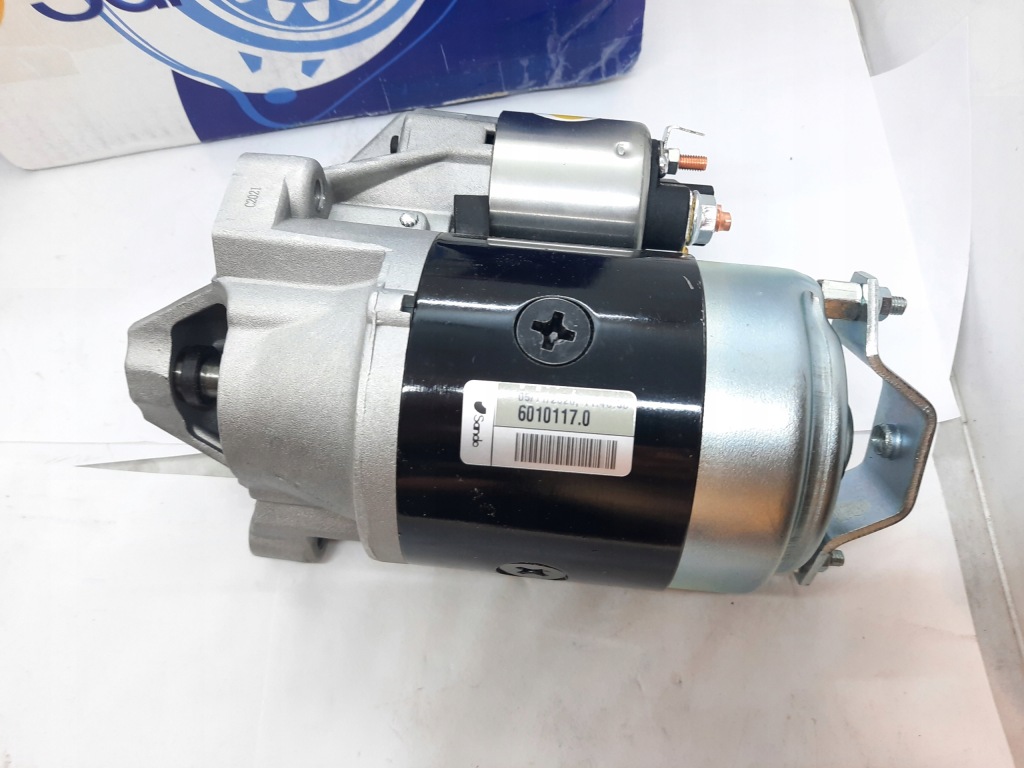 Sando 6010117,0 стартер Доставка